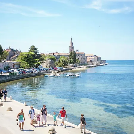 Beautiful In Porec With Swimming Pool *