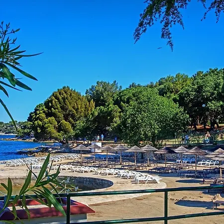 Beautiful In Porec With Swimming Pool *