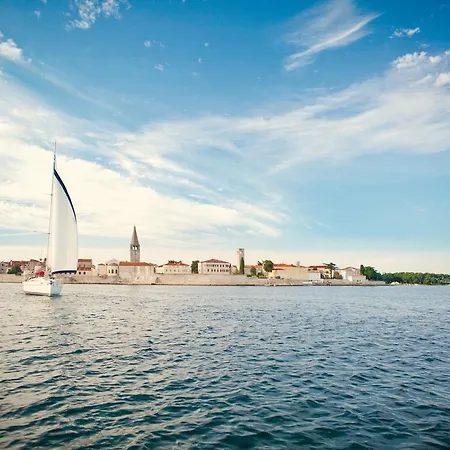 Beautiful In Porec With Swimming Pool * Kukci